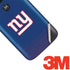 NFL New York Giants Breakaway Moto E5 Play Skin